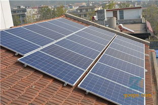 三門峽太陽能與風(fēng)能發(fā)電、新鄉(xiāng)家庭光伏發(fā)電圖片展示——谷瀑環(huán)保視角