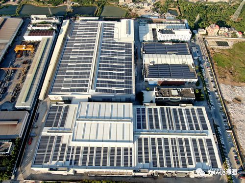 匠心鑄就未來 2020年度英利十大精品太陽能發電項目盤點