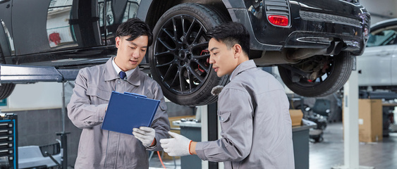 張雪峰談汽車(chē)檢測(cè)與維修技術(shù)專業(yè)的就業(yè)前景及2024年錄取分?jǐn)?shù)線分析