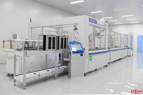 成渝氫走廊啟動(dòng) 成都借力電子科技，打造“綠氫之都”的技術(shù)路徑探析